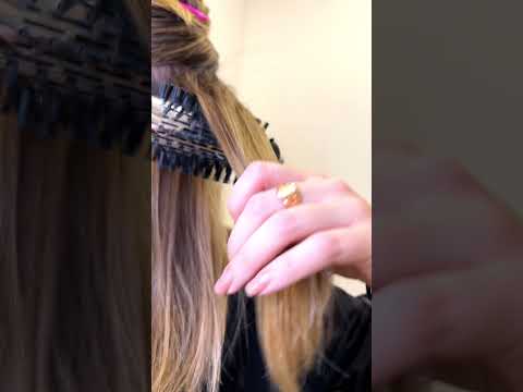 Миниатюра изображения товара Фен-щетка Aresa AR-3225