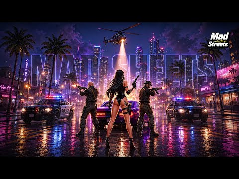 Mad Streets