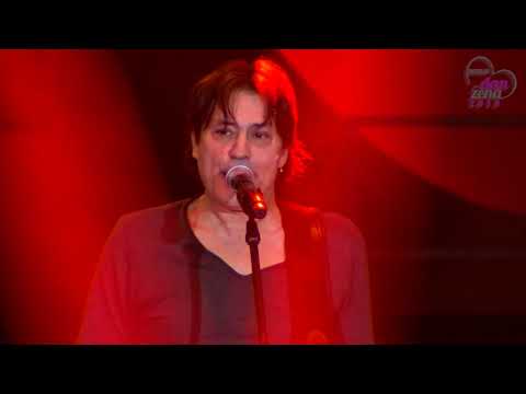 Srebrna Krila - Vino na usnama (v živo - Stožice)