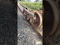 Railway Train Railwaygroup Railwayline Indianrailways Railwaytrack Trains Trainvideo Shorts