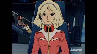 【機動戦士ガンダム】最初で最後の「アムロ、いきまーす！」