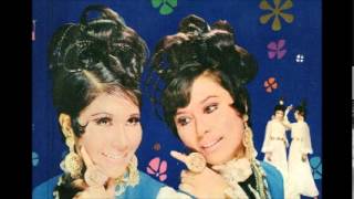 Fool on the Hill - The Chopsticks