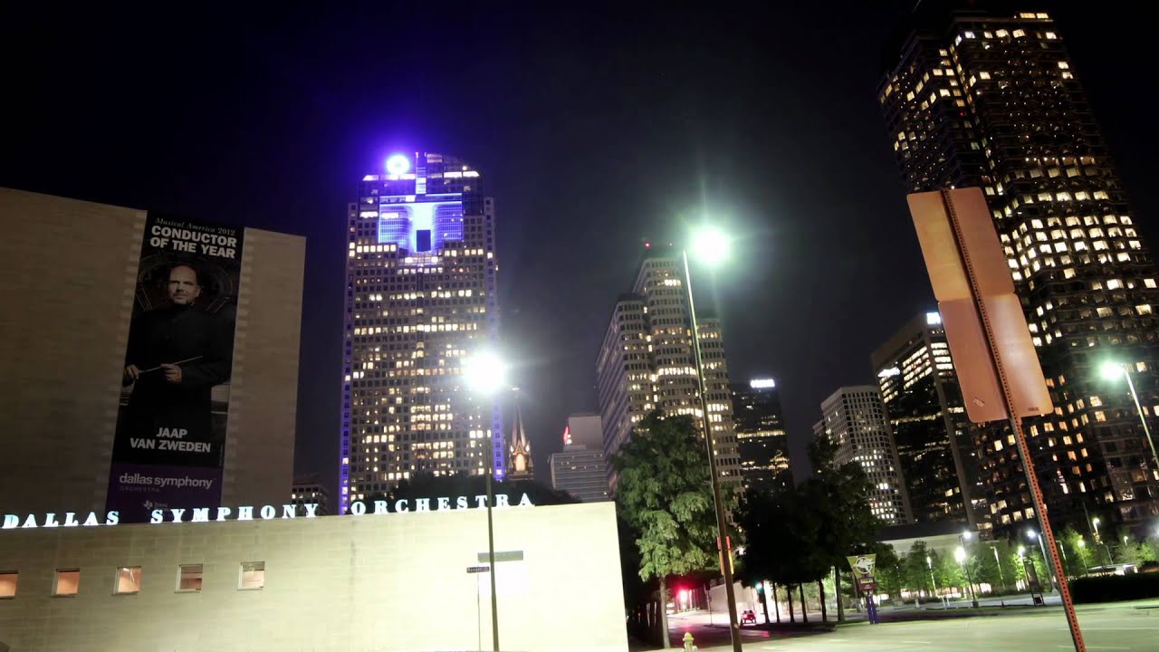 Dallas Symphony Orchestra