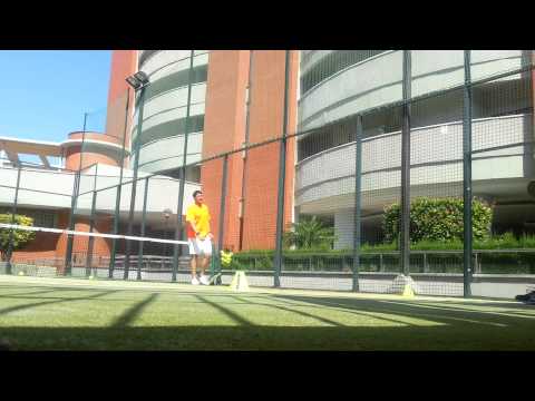 R.P bajada de bola de derecha(2)