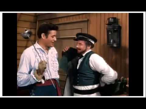 Zorro - Season 1 Episode 1 - Presenting Senor Zorro