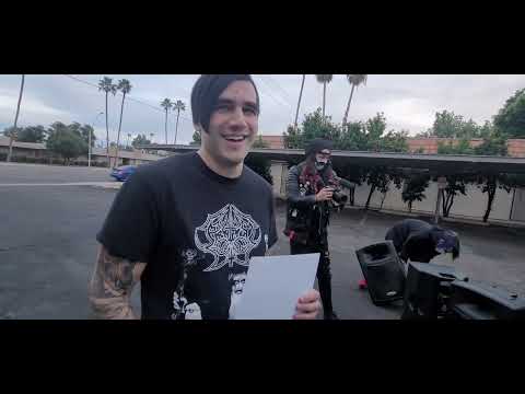 TheXLTE part 2  interviews Oni Inc ,Witchhouse40k ,Sinizter,Citr3s Jan 15th 2022