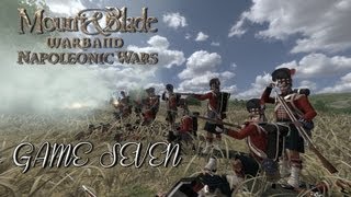 Mount & Blade: Warband - Napoleonic Wars: Game #007