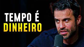 IMPOSSIVEL FICAR RICO SEM VOCÊ ENTENDER ISSO | Pablo Marçal