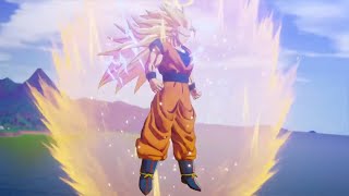 あいつは孫悟空 ドラゴンボールZカカロット 魔人ブウ編二星球
