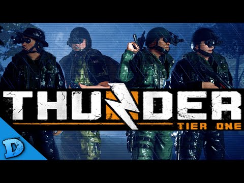 Steam Community :: Video :: Thunder Tier One Beta - Coop Gameplay Can ...