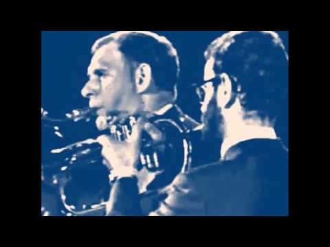 Don Rendell & Ian Carr Quintet - Mirage (1969)