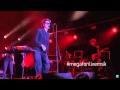 Земфира - Проснись,это любовь ( МегаФон LIVE,Москва,19.09.15 ) 