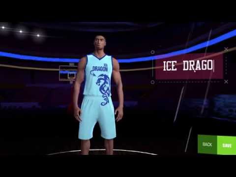 Basketball Jersey Editor - My Basketball Team - Free download and software  reviews - CNET Download