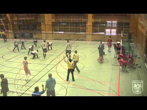 VIC2013 Man Final Post SV - Österreich  3:4  (10.11.2013)