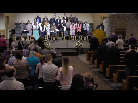 Golgotha Church [Midland WA] / 2017.04.30 pm