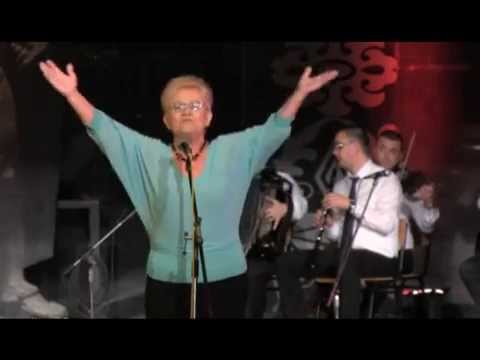 Nacka Slavkova - "Zeden planina"