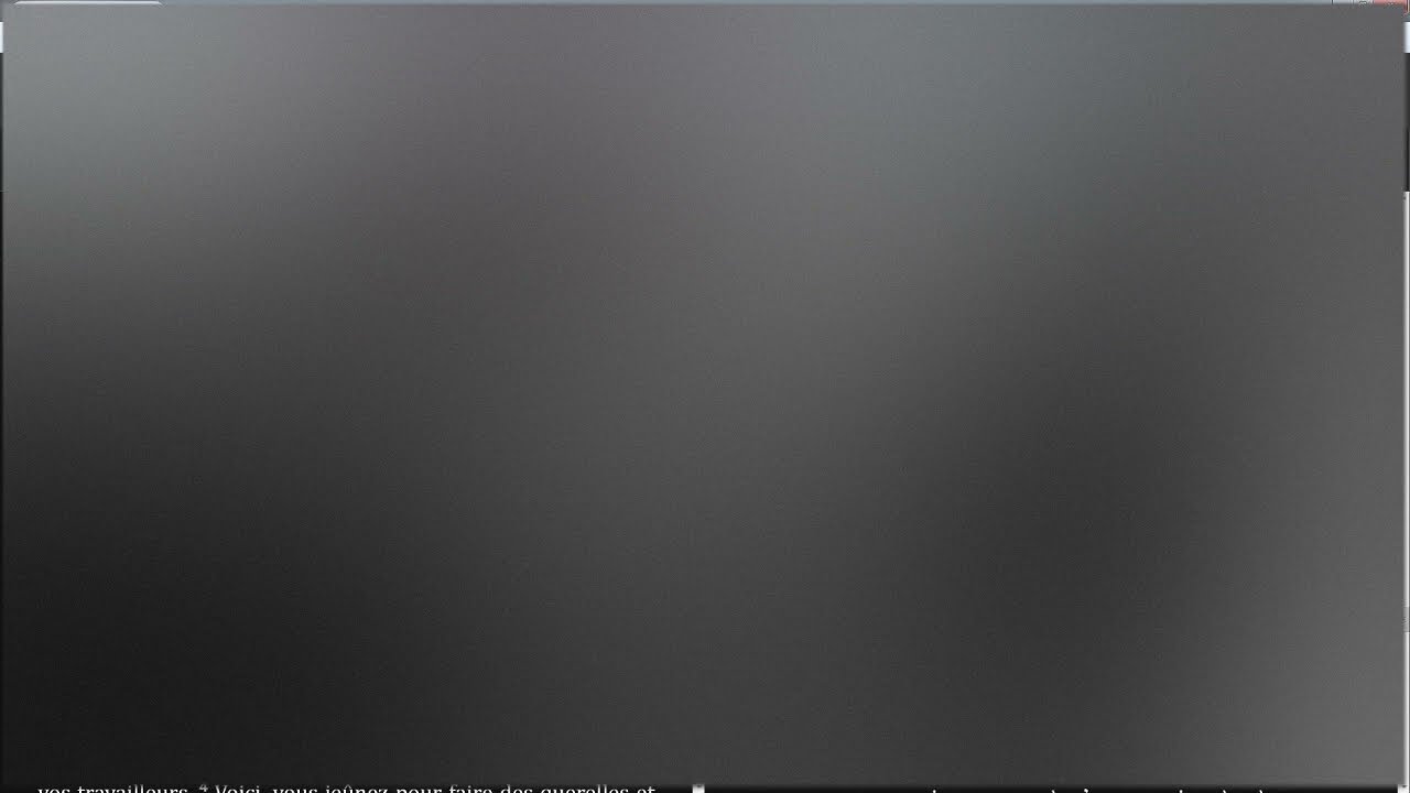 Thumbnail of video: Qu'est-ce que le réveil ? (19/07/16)