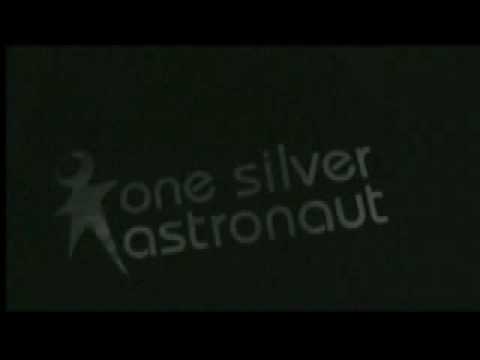 one silver astronaut fan endorsement!