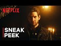 Shadow and Bone | Season 2 Sneak Peek | Netflix