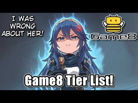 Game8 Feh