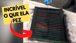  Como Fazer Decorao Cozinha - Mesinha para Armazenamento