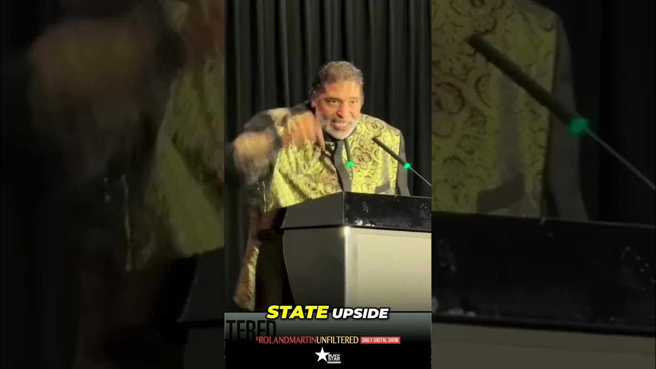 Trump Won NC By 11k! Black Voters Missed The REAL Fight #shorts