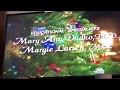 Closing To Barney S Night Before Christmas 2000 VHS