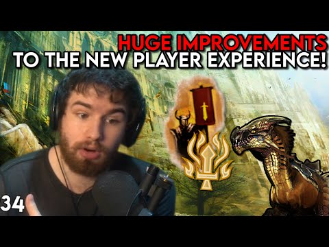 Raptors For EVERYBODY, Pet QoL And A BRAND NEW WARRIOR BUILD! - August 2nd Patch FULL ANALYSIS