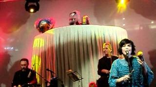 Pato Fu   Frevo Mulher