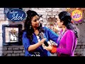 Bhor Bhaye Panghat Pe पर Mayuri की Singing से Shreya हुई Impress Indian Idol 15 Fu