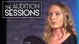 The Audition Sessions : No Reason At All (Finola Hedderman)