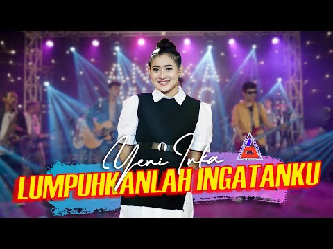 Yeni Inka - Lumpuhkan Ingatanku (Official Music Video ANEKA SAFARI)