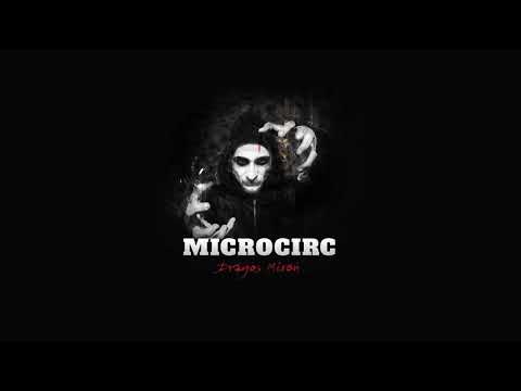 Dragos Miron - Normal ca nu sunt calm (prod. Crow)