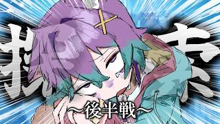 【 #原神 】24時間探索耐久後半戦！！！！