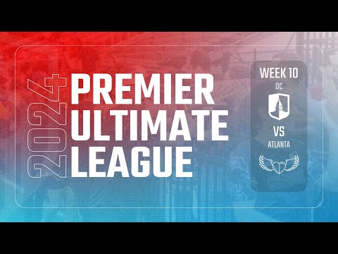 PUL 2024: DC Shadow @ Atlanta Soul - 6/8/24