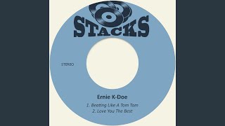 Beating Like a Tom Tom