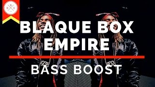 Fetty Wap - Blue Band Weirdo | Bass Boosted