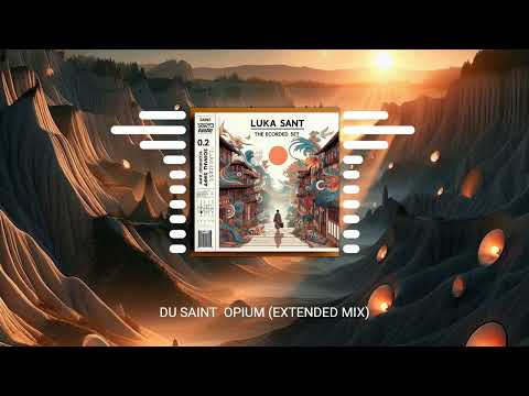 LUKA SANT - SOUNDS AWAY #02