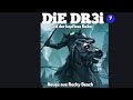 DiE DR3i Episode 7: and the Headless Horseman (Fan Mix)