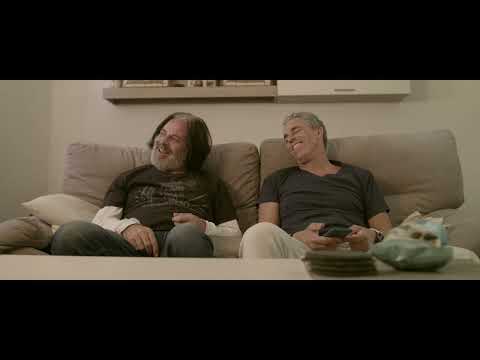 Teoría de la Conspiración, con Kiko Martín y Olivier García