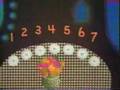 Classic Sesame Street Animation Seven Mice