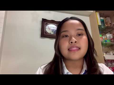 LCP Application Video | AIESEC in UPNVJ 2023/24 | Gabriela Meinar Regina