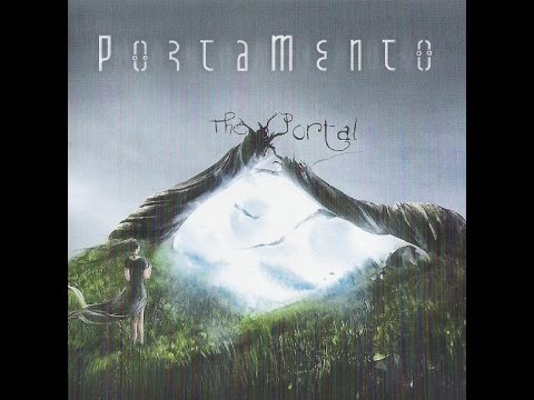 Portamento - The Portal (Full Album)