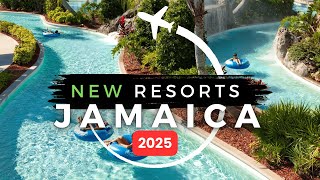 “Best All-Inclusive Resorts in Jamaica for 2025: Top 10 Must-Stay Destinations”