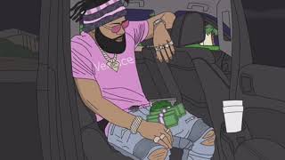 Money Man ft. Trippie Redd "TOGETHER" (OFFICIAL AUDIO)