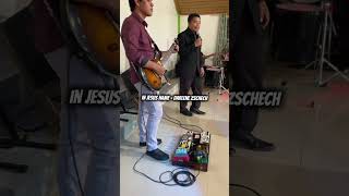 In Jesus Name - Darlene Zschech #guitar #guitarcover #church #gospelmusic #darlenezschech