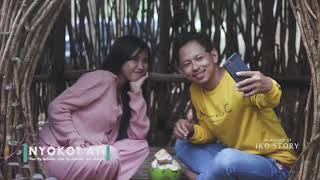 Download lagu NYOKOT ATI - ITY ASHELLA (Video ) mp3