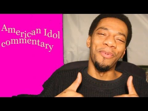 American Idol Season 12 - Chicago Auditions (commentary)