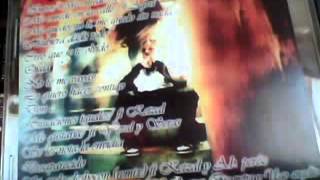 hubiera dado todo   C Kan Street Tape 2011