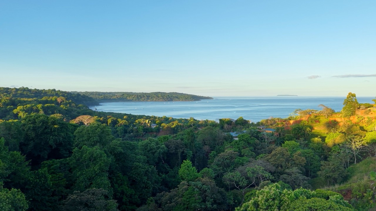 Unser Partner für ein grünes Costa Rica
